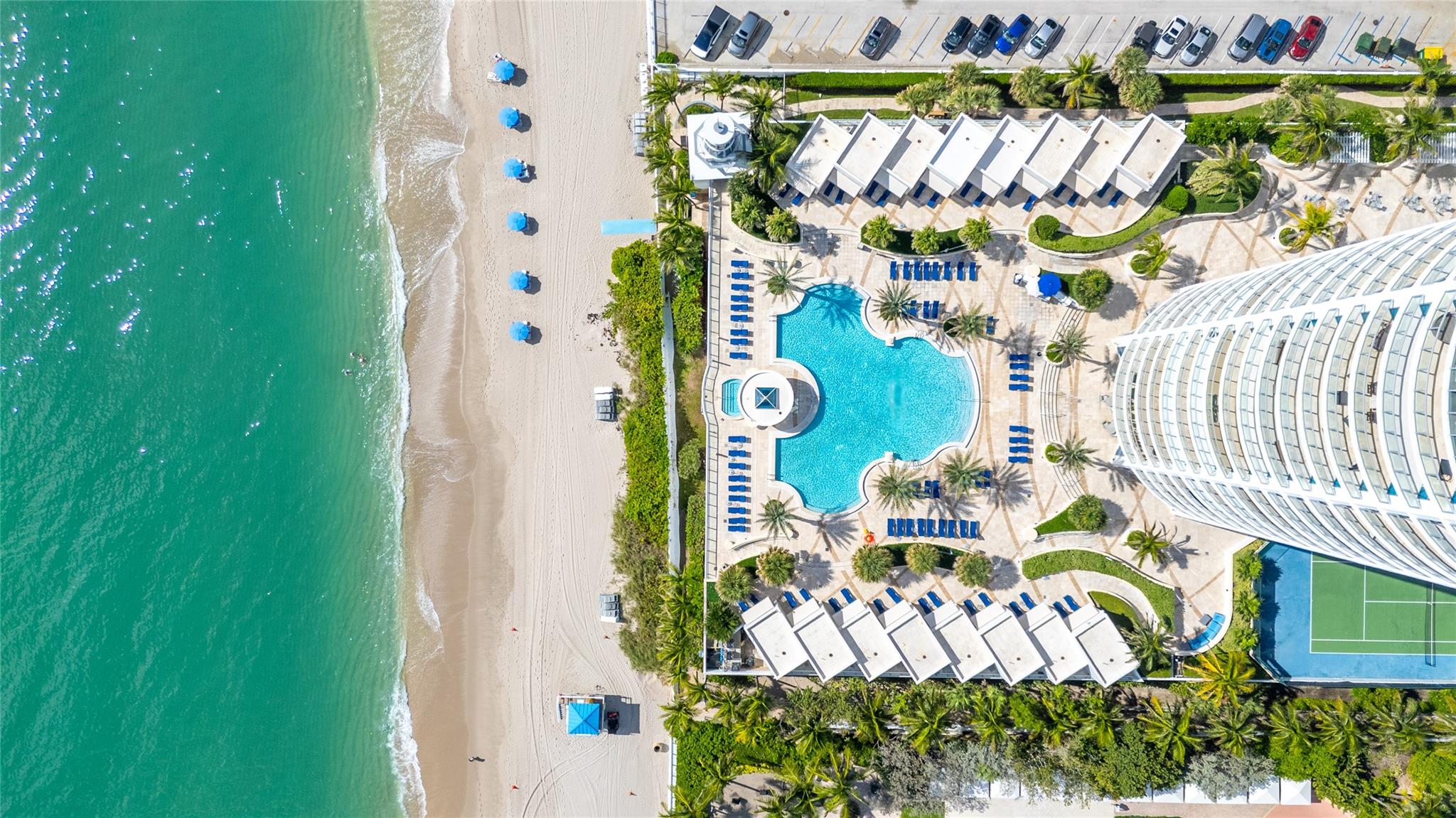 3101 S Ocean Dr Unit 1808, Hollywood FL