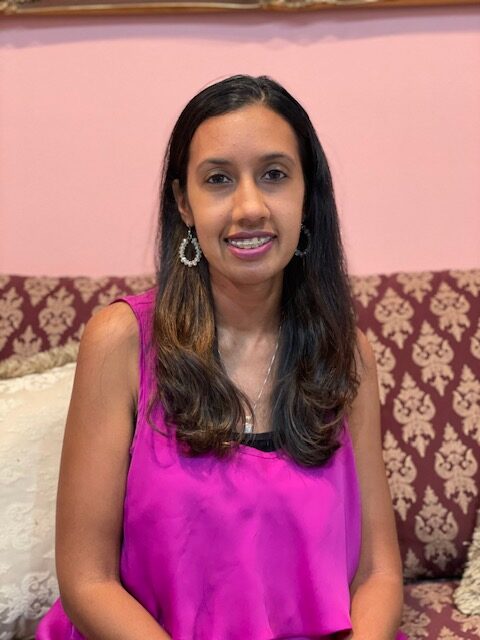 Anisa Khan