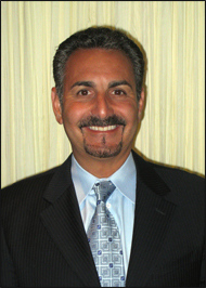 Lee Hauer