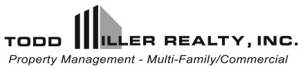 Todd Miller Realty Logo